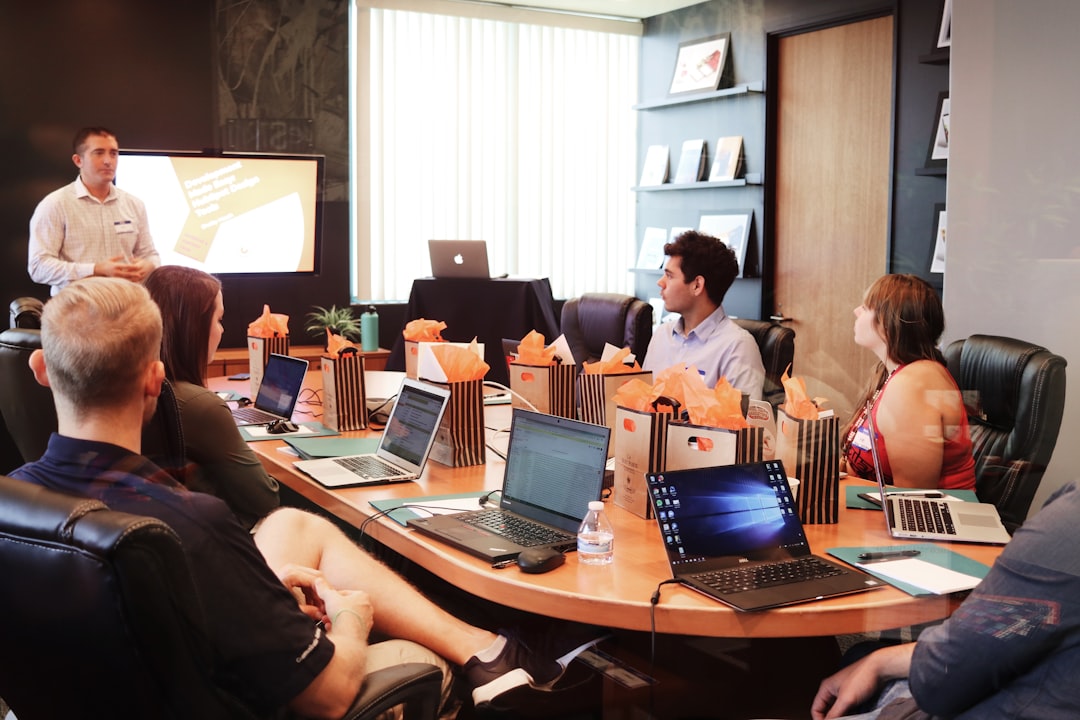Historia ProfitLab Learning