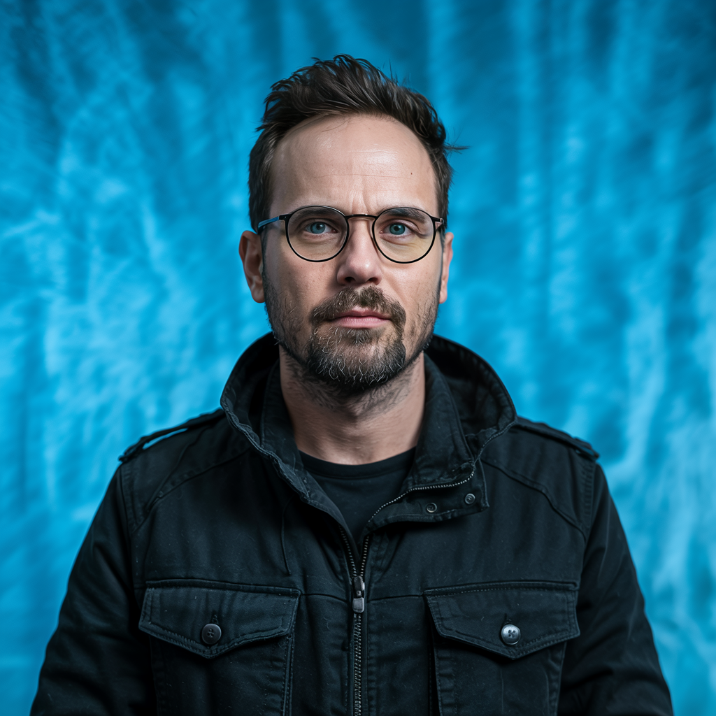 Jan Kowalski