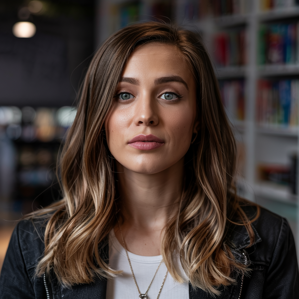 Anna Malinowska - Dyrektor Marketingu