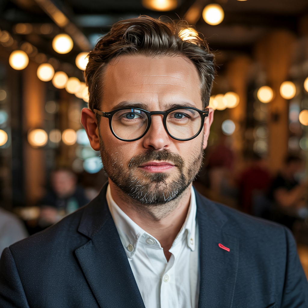 Adam Nowak - CEO