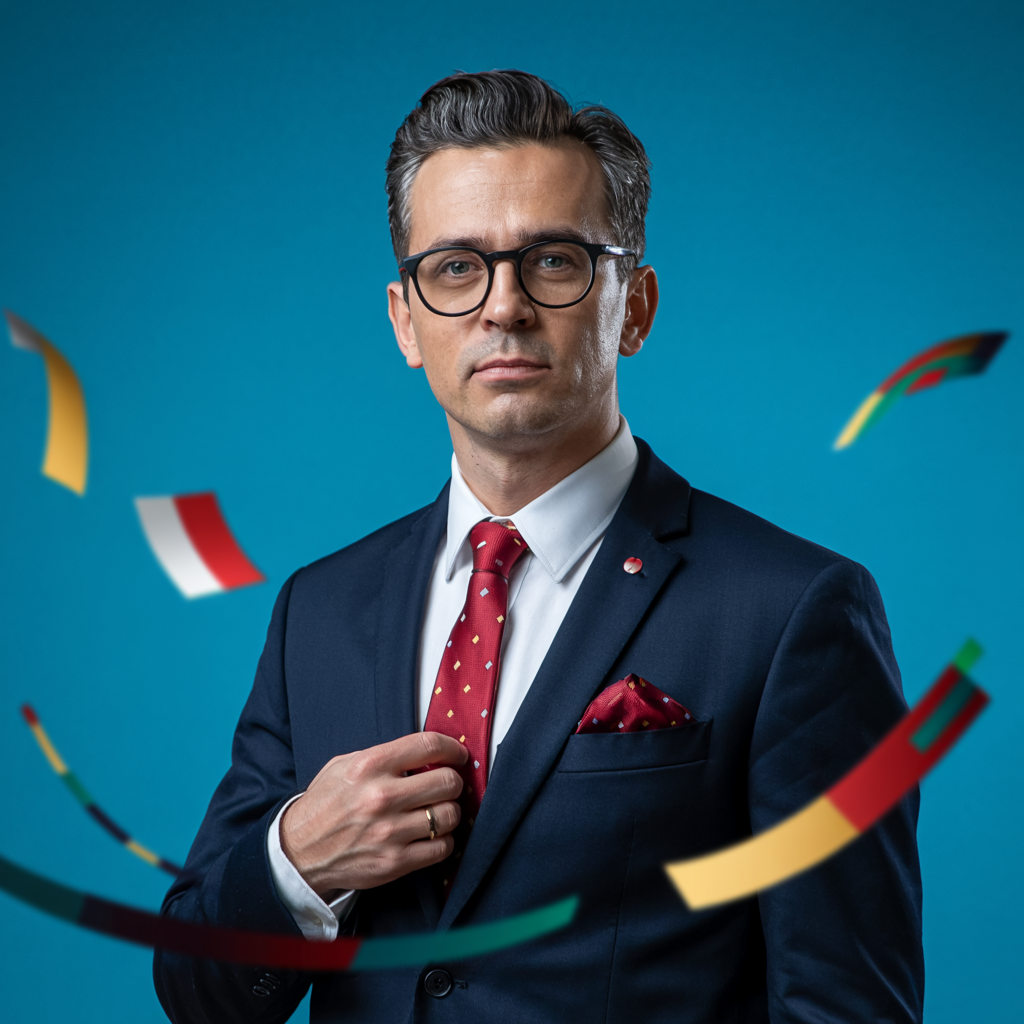 Michał Wiśniewski - CTO